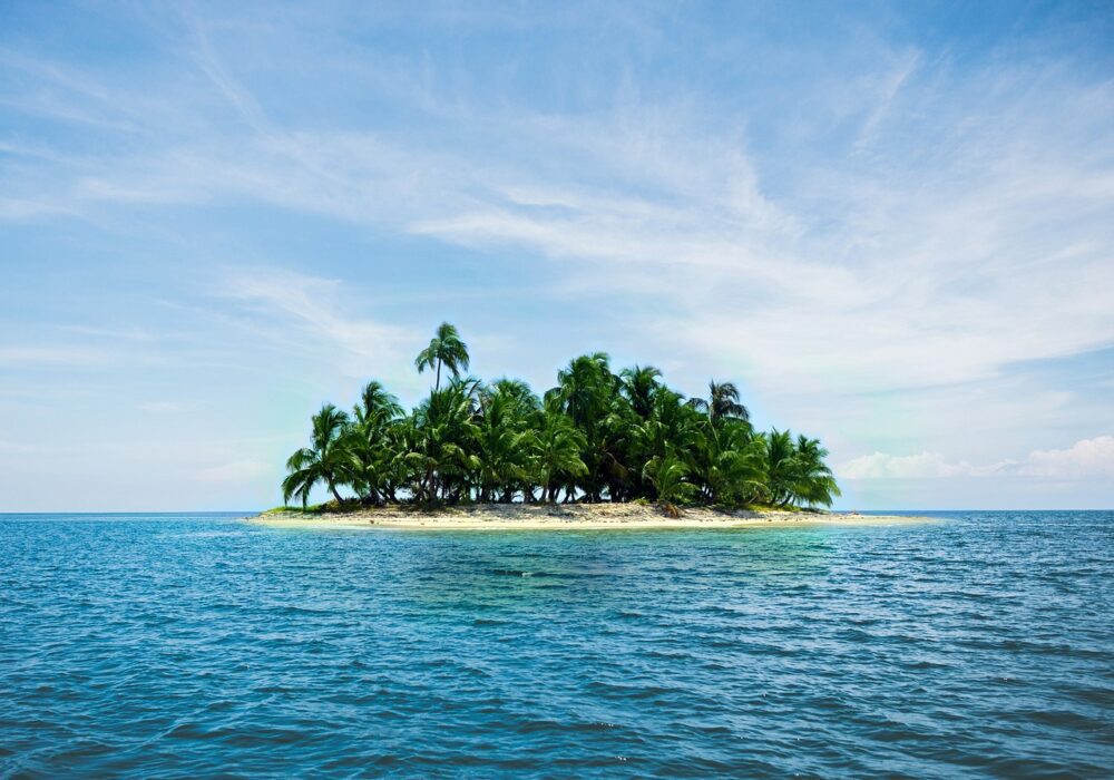 Solomon Islands