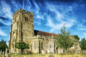 Find Weed in St. George’s, Bermuda