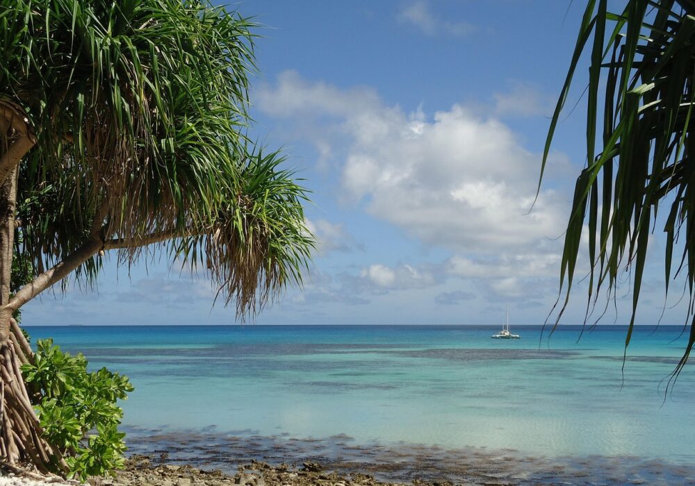Tuvalu