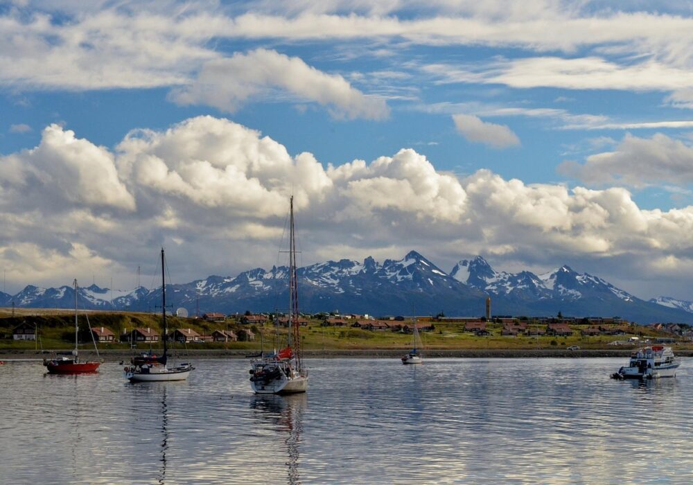Ushuaia