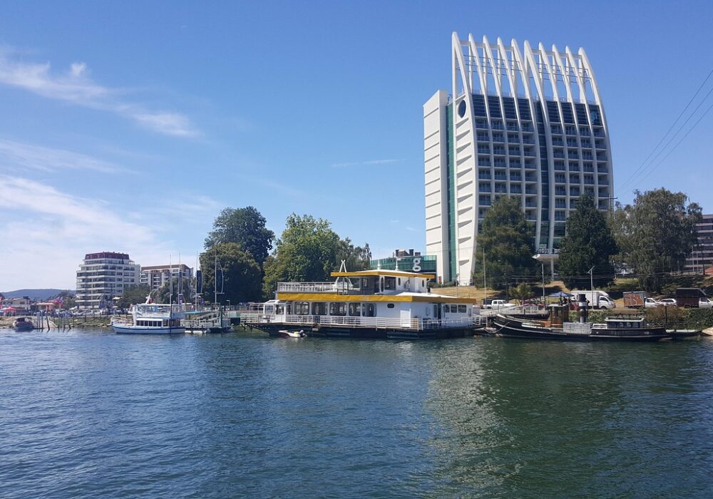Valdivia
