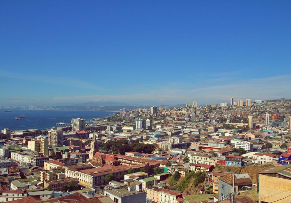 Valparaíso