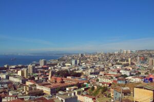 Find Weed in Valparaíso