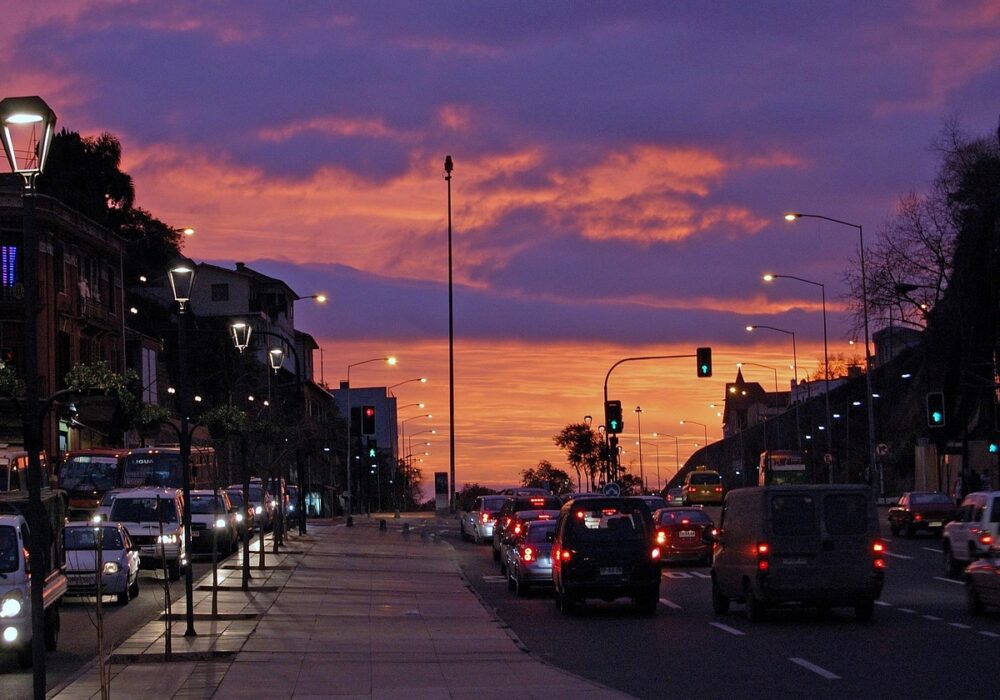 Viña del Mar