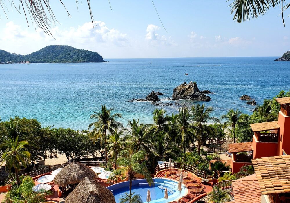 Zihuatanejo