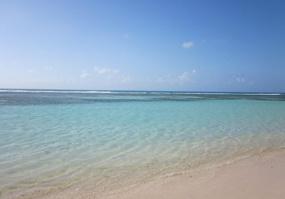 Basse-Terre, Guadeloupe