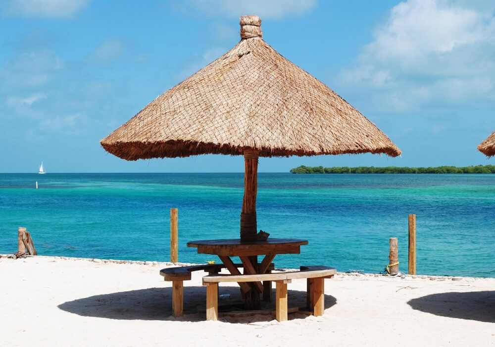 Belize