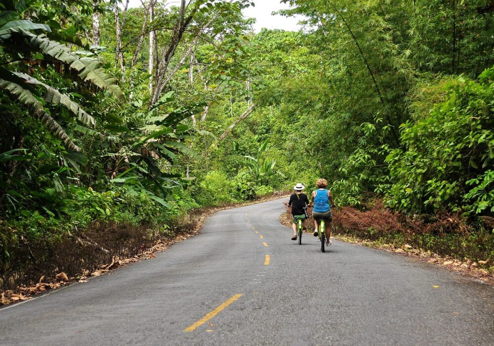 Bocas del Toro