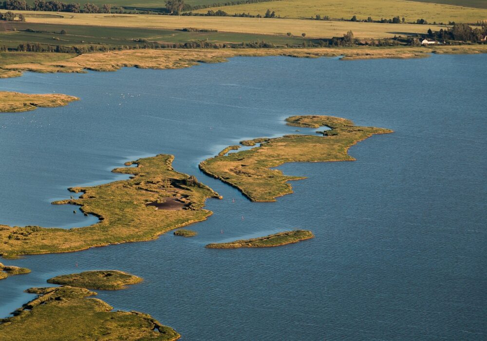 Bodden Town