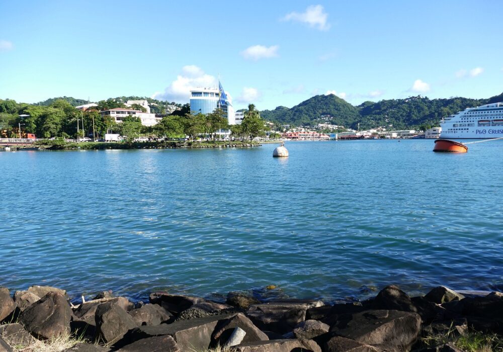 Castries
