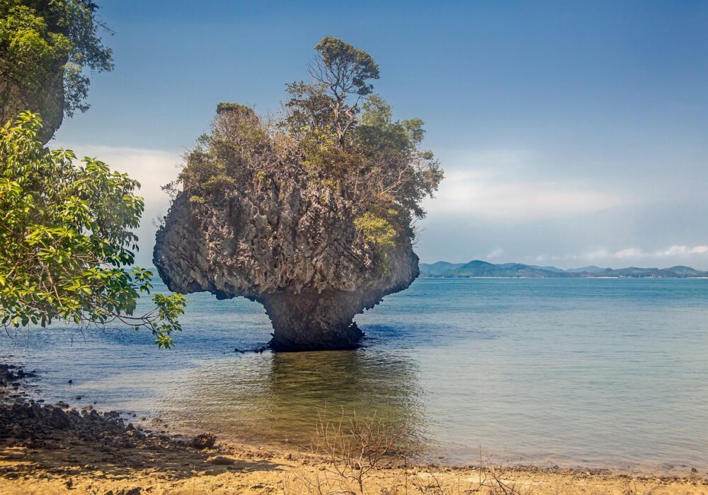 Cole Bay