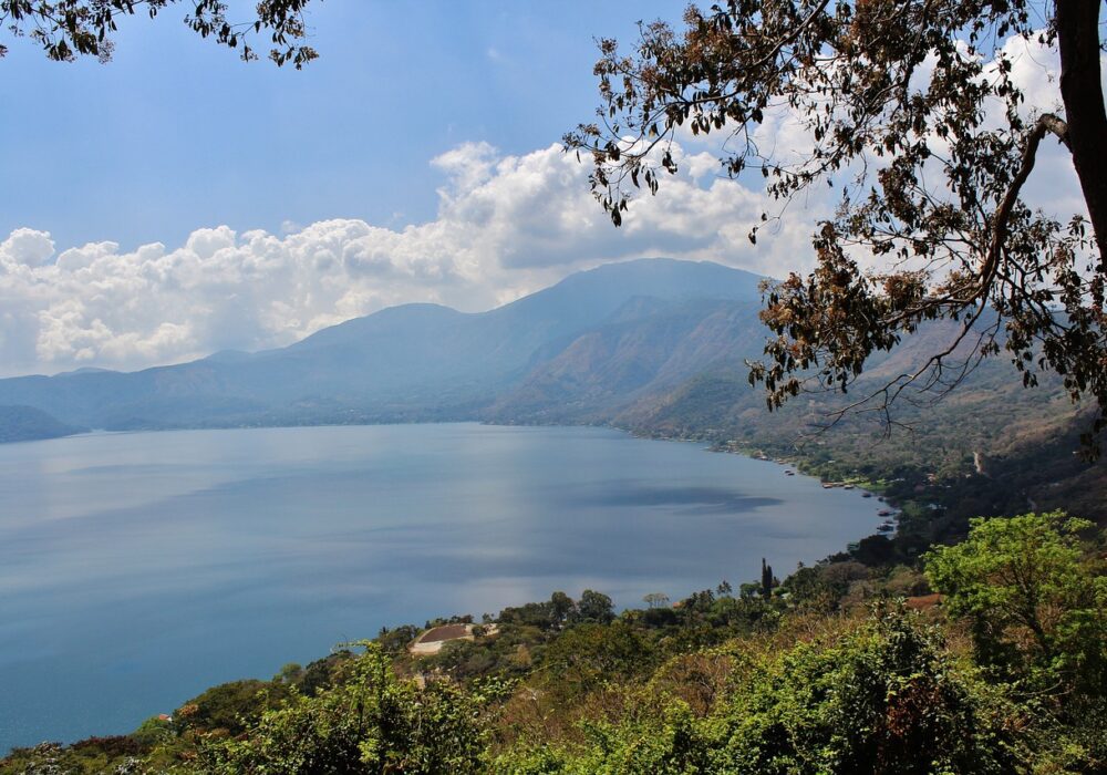 El Salvador