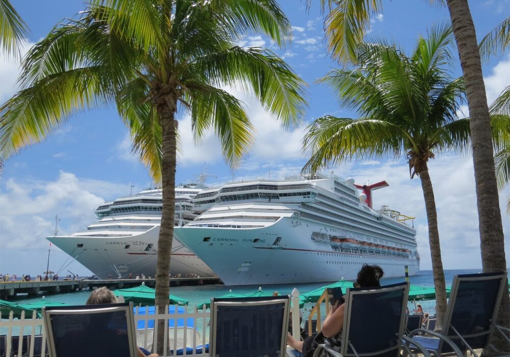 Grand Bahamas