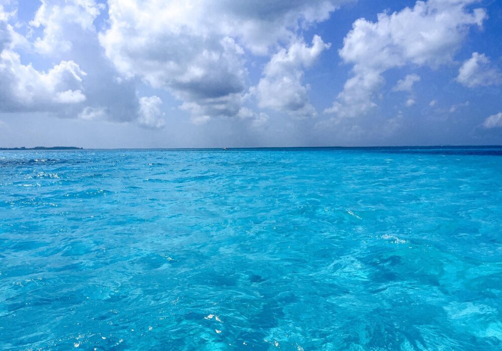 Grand Cayman