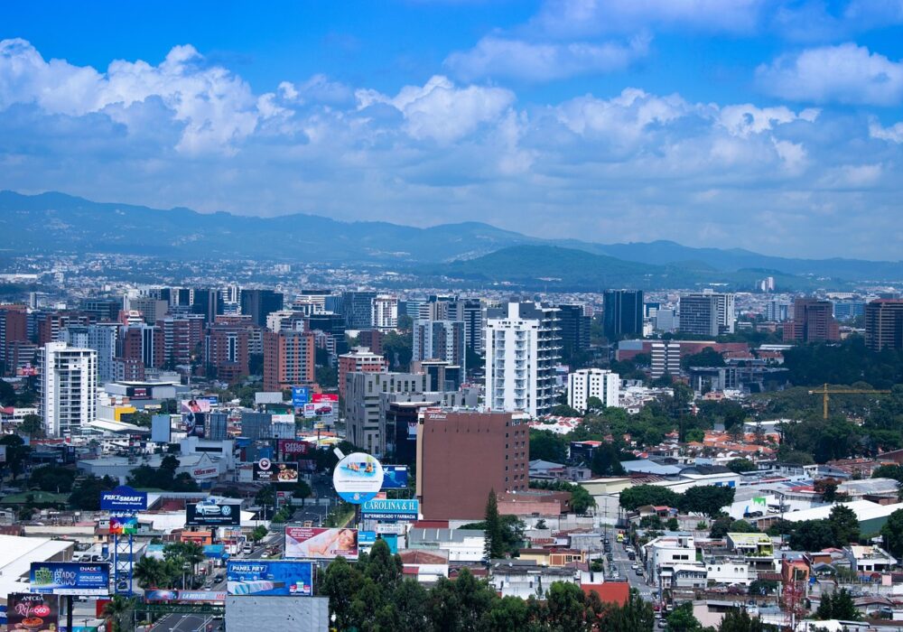 Guatemala