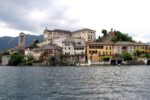 Find weed in Isola Bella