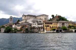 Find weed in Isola Bella