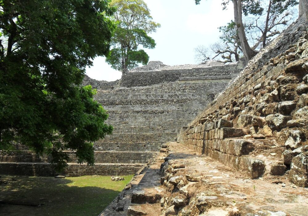 La Ceiba