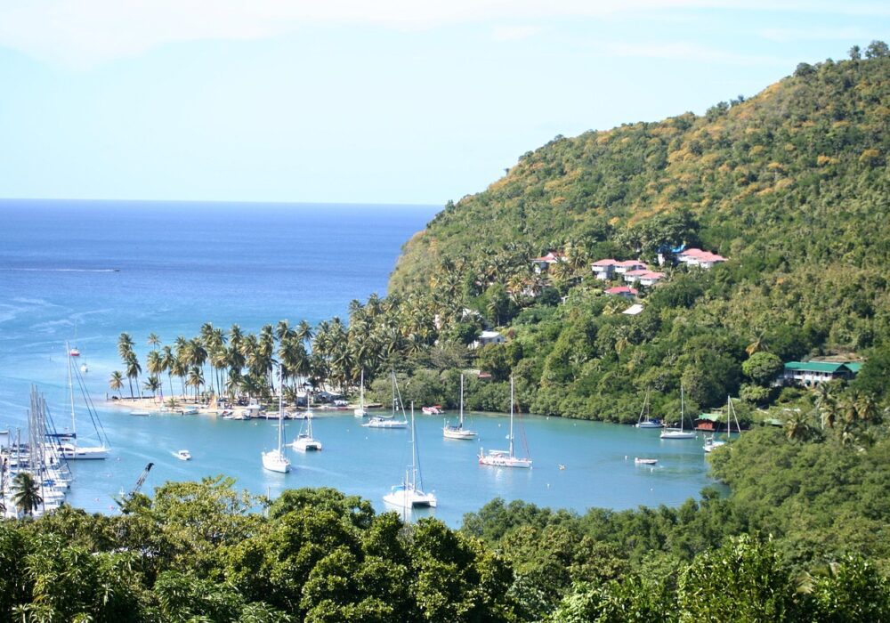 Marigot