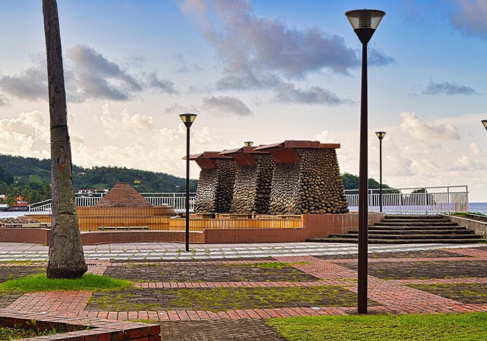 Martinique