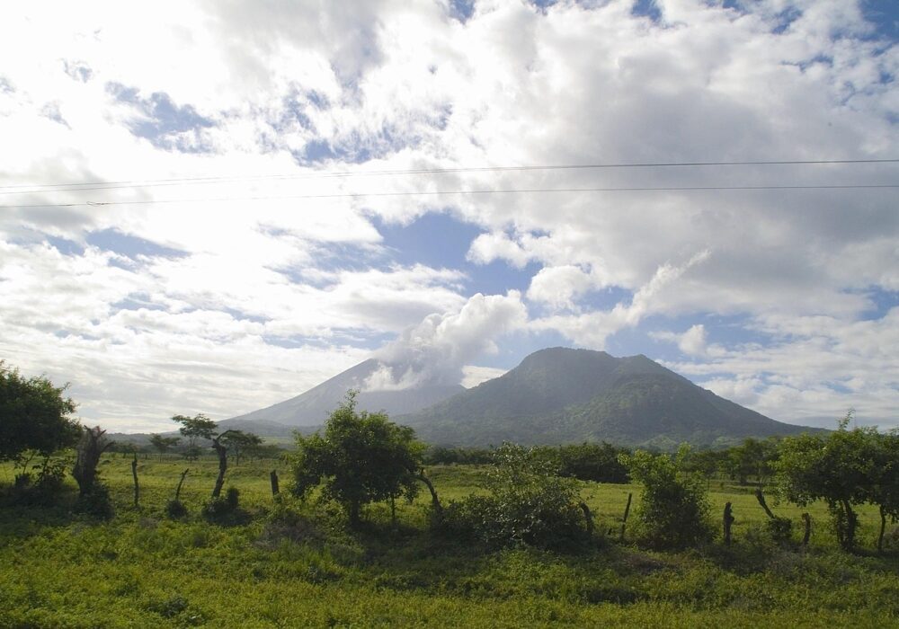 Masaya