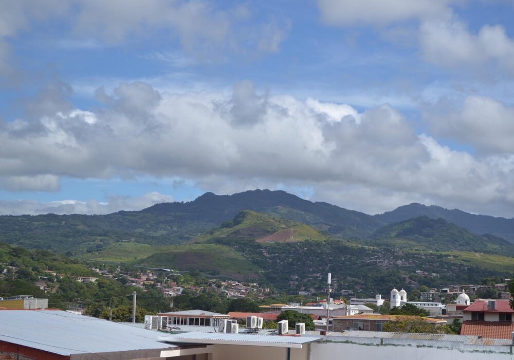 Matagalpa