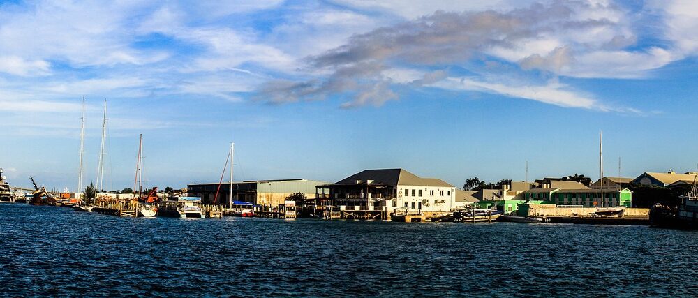 Nassau