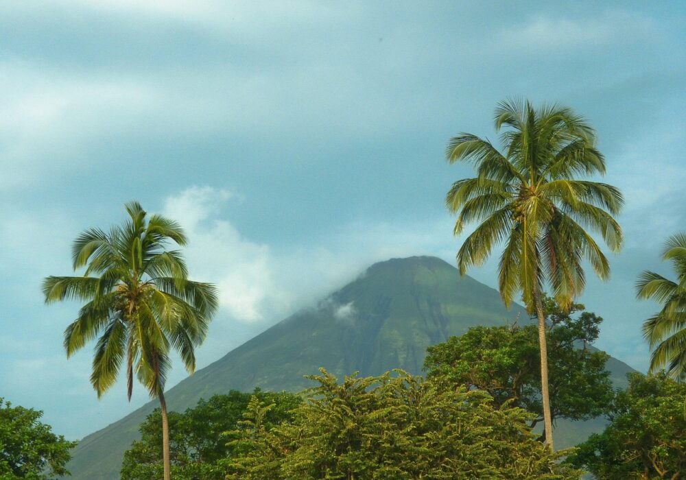Nicaragua