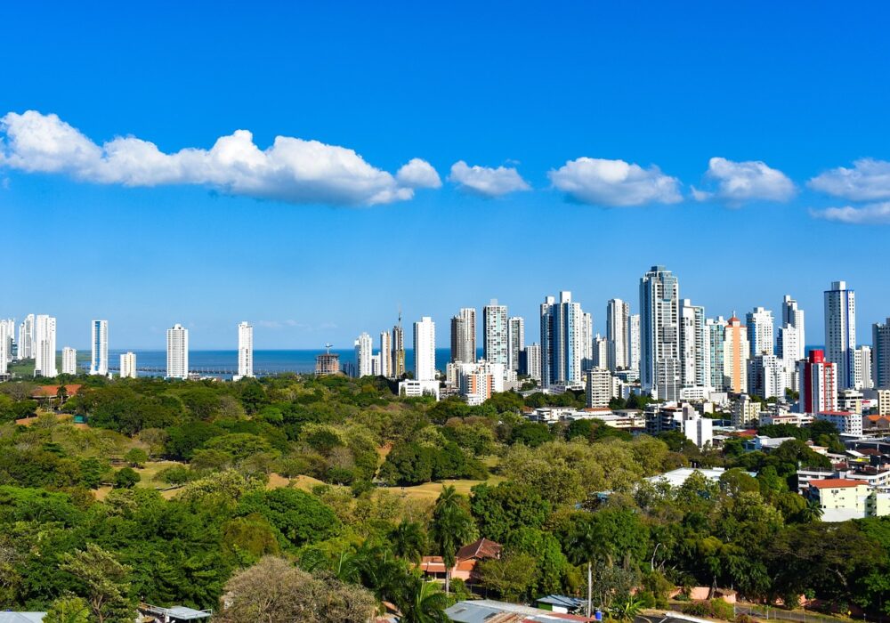 Panama