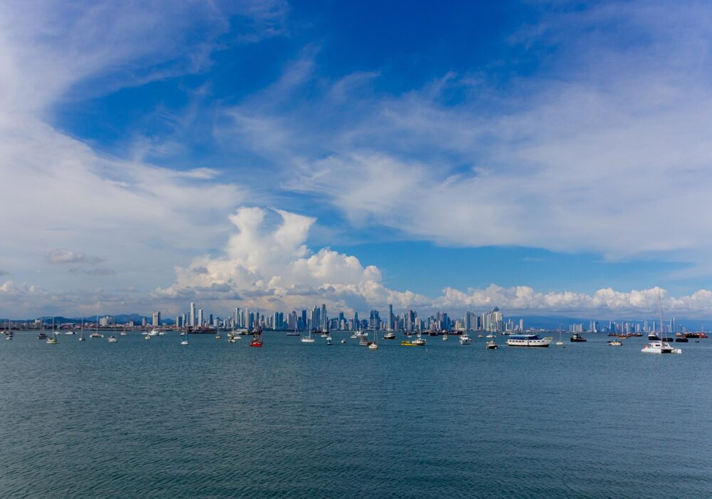 Panama City