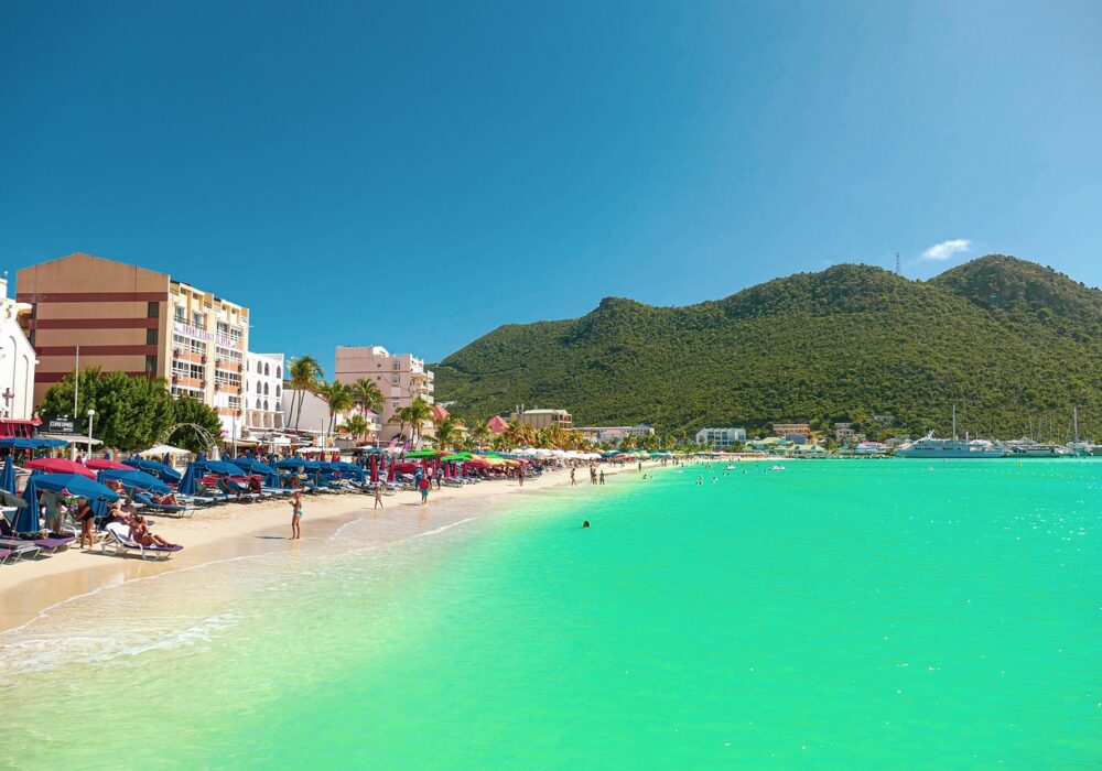 Philipsburg