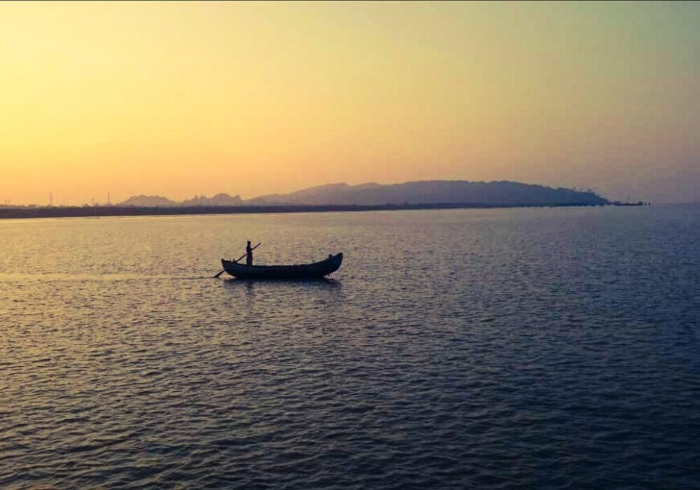 Pinel Island