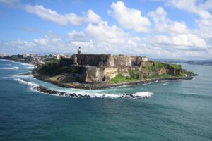 Puerto Cortes, Honduras