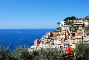 Find Weed in Riomaggiore