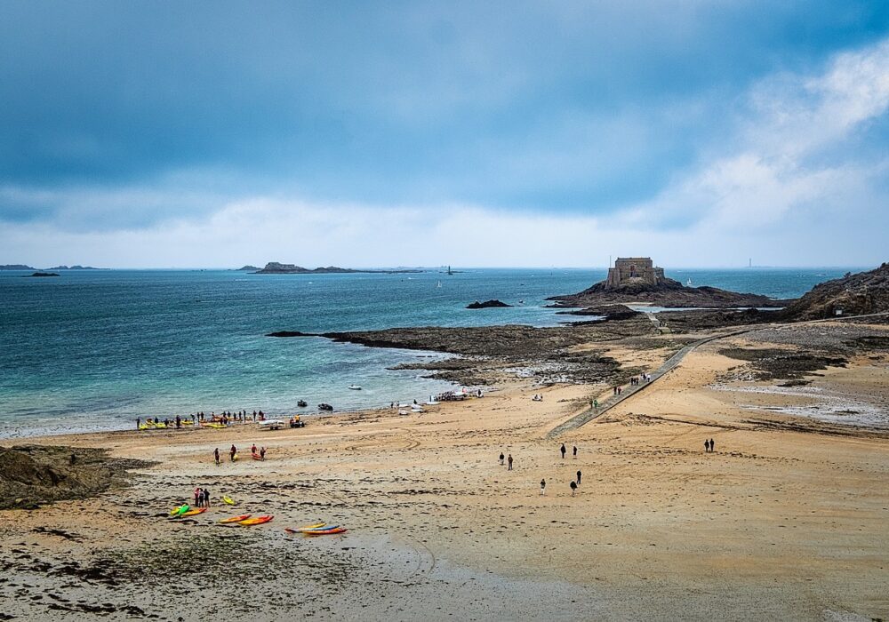 Saint Barthélemy