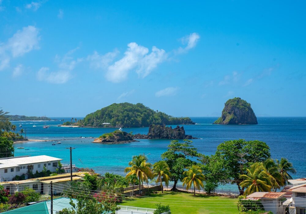 Saint Vincent and the Grenadines