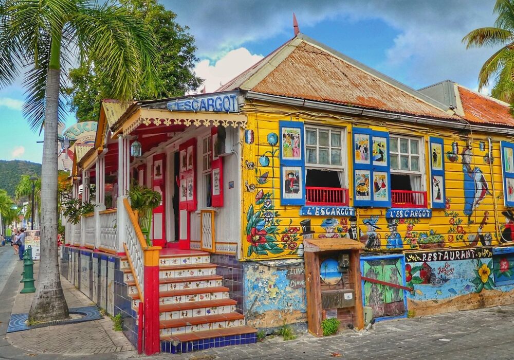 Sint Maarten