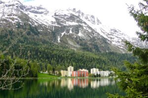 St. Moritz