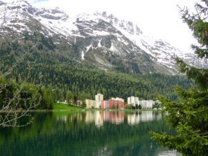 St. Moritz