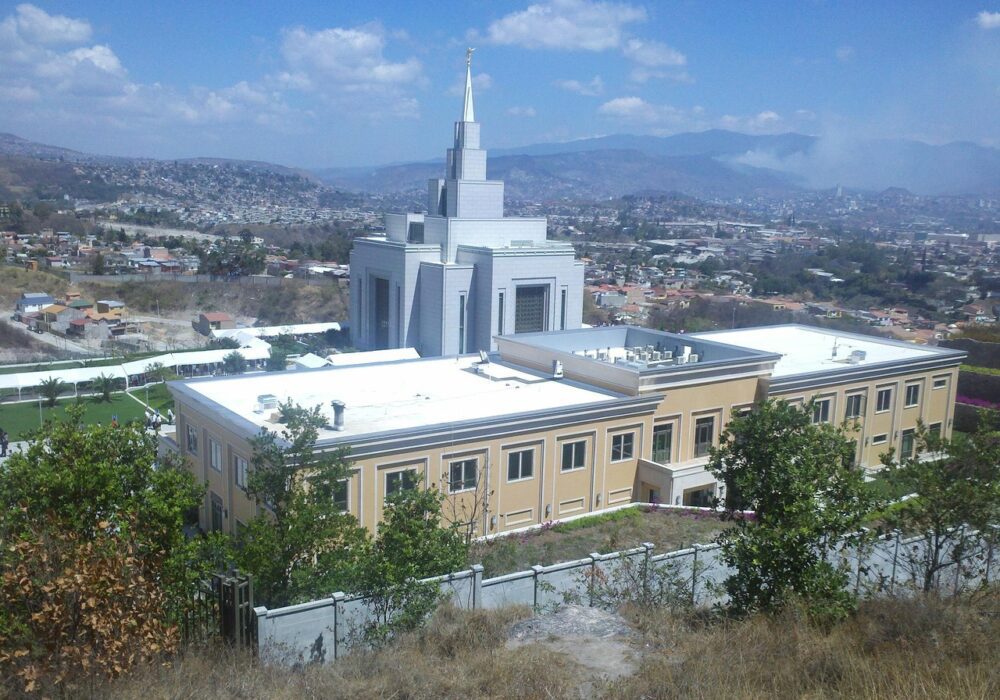 Tegucigalpa