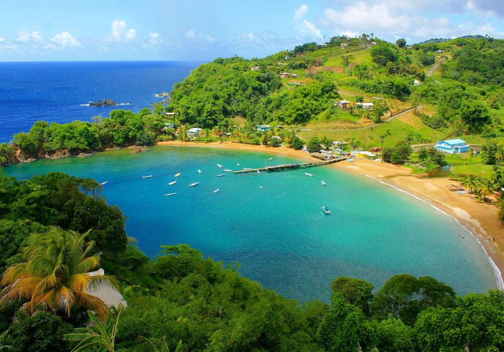Trinidad and Tobago