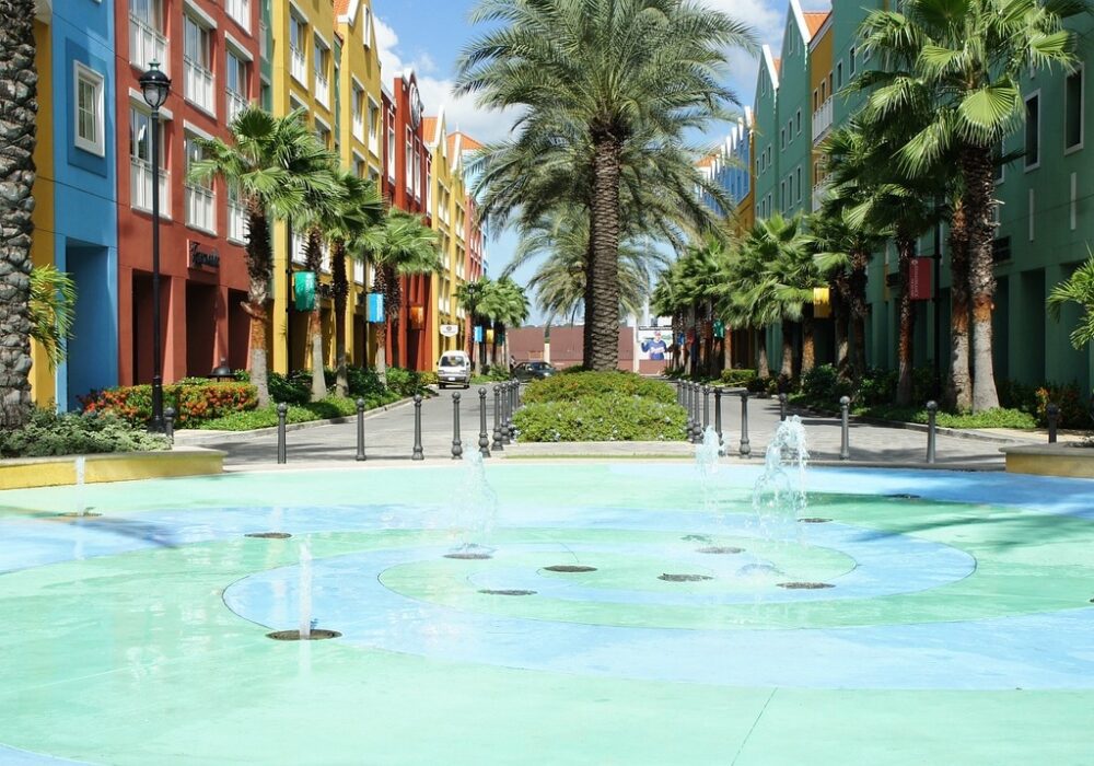 Willemstad