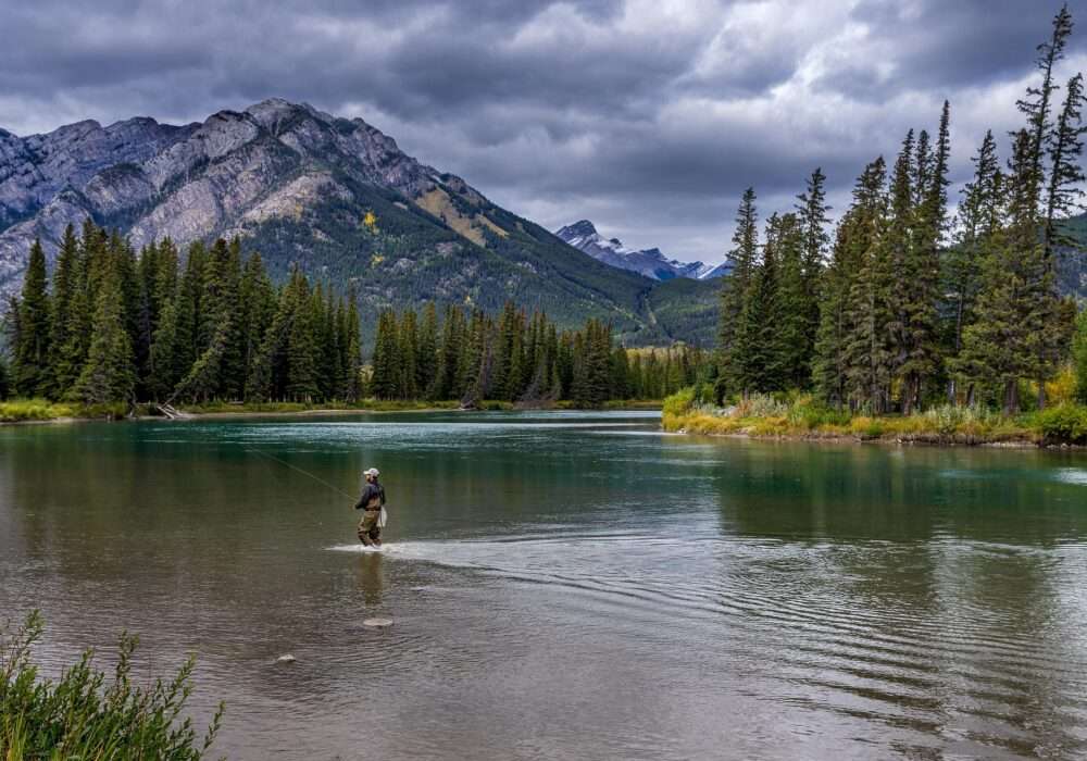 A Cannabis Travel Guide For Stoners To Find Weed in Banff