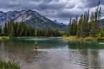A Cannabis Travel Guide For Stoners To Find Weed in Banff
