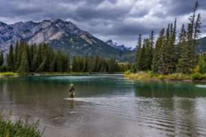 A Cannabis Travel Guide For Stoners To Find Weed in Banff