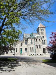 A Cannabis Travel Guide For Stoners To Find Weed in Brantford