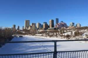 A Cannabis Travel Guide For Stoners To Find Weed in Edmonton