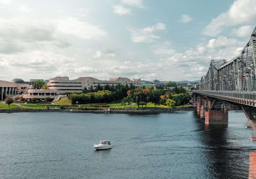 A Cannabis Travel Guide For Stoners To Find Weed in Fredericton