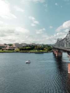 A Cannabis Travel Guide For Stoners To Find Weed in Fredericton