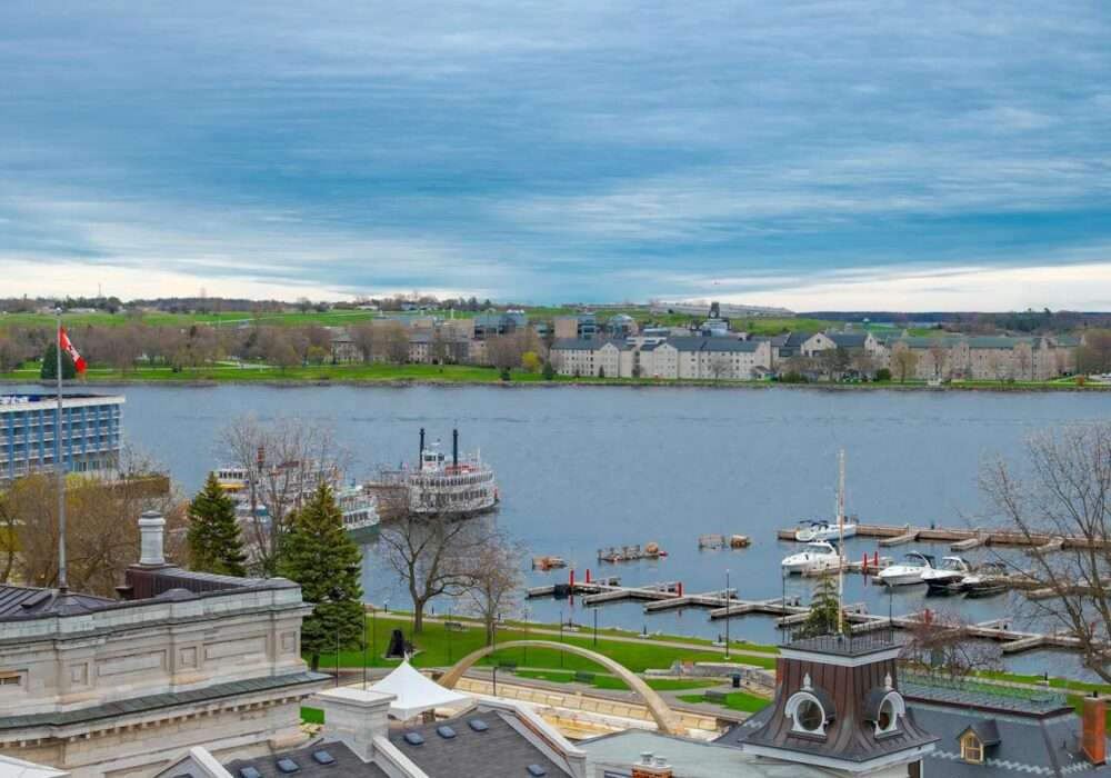 A Cannabis Travel Guide For Stoners To Find Weed in Georgetown